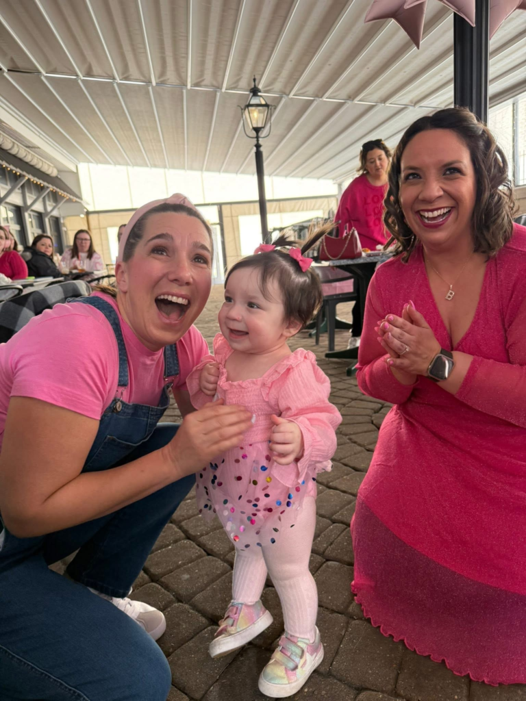 ms k experiences