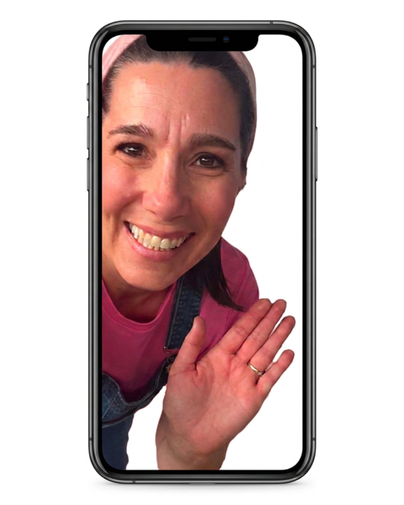 ms k video call
